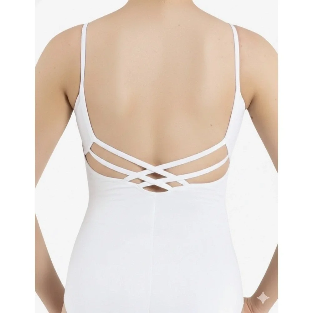 Capezio neck cami